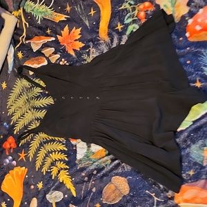 Wild Fable Women's L tank top into shorts jumper.